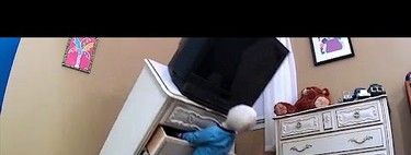 Muebles no asegurados a la pared, un peligro para los niños