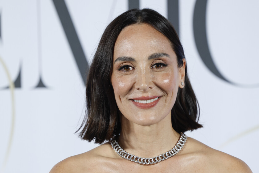 Tamara Falcó tiene una piel envidiable y ella sigue uno de los mejores consejos de belleza que le ha dado su madre