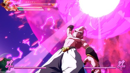 Pequeño pero matón: Kid Buu desata sus mejores técnicas en el nuevo tráiler de Dragon Ball FighterZ
