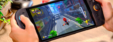 Hacerte con una Nintendo Switch 2 o una PlayStation 5 Pro es mucho más barato con el 11.11 de AliExpress 