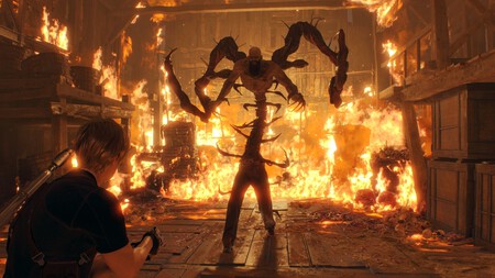 El Mejor Juego De Resident Evil De Todos Los Tiempos Tiene Un Irresistible Descuento En Ps4 Ps5 Y Xbox Series X S Compressed 1