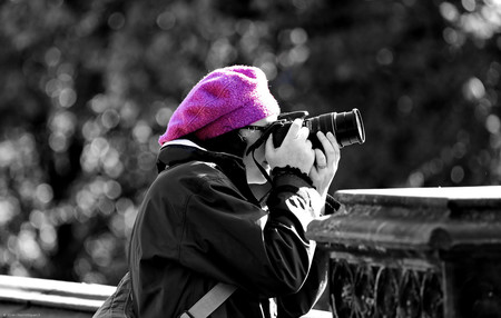 Mujeres fotógrafas: ¿Hay machismo en la industria fotográfica?