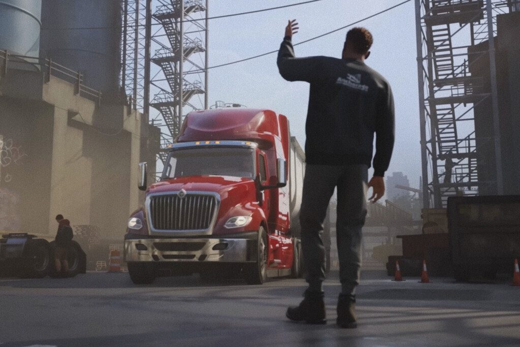 Road Kings: El simulador de camiones que redefine la accesibilidad en PC
