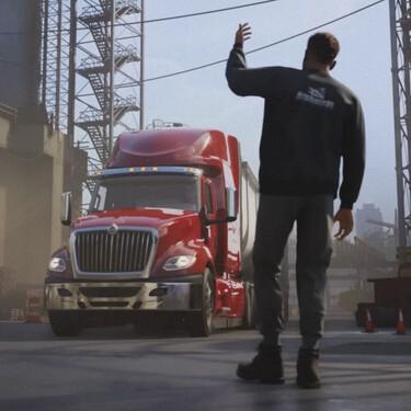 Nunca me habían interesado los camiones hasta que probé Road Kings. Y ahora, cuento los días hasta que salga