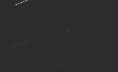 Satélite chino