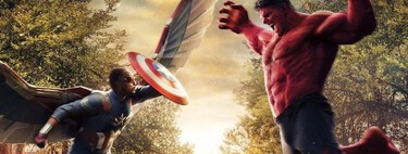 Por qué el Universo Marvel ha "fracasado", según Kevin Feige, y cómo piensan corregirlo