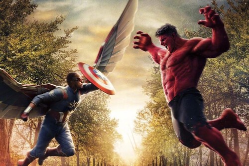 Por qué el Universo Marvel ha "fracasado", según Kevin Feige, y cómo piensan corregirlo