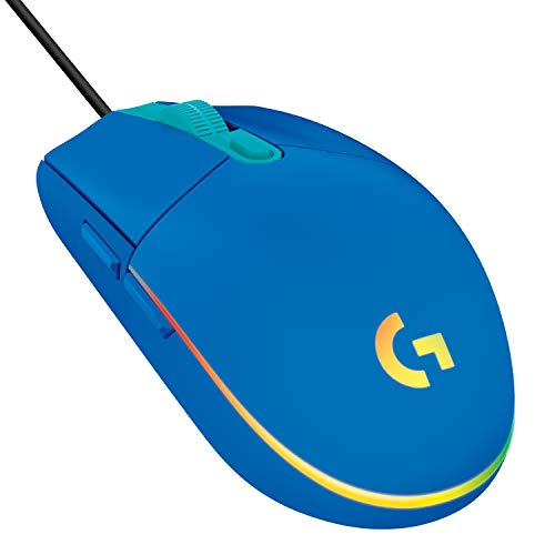 Logitech G203 LIGHTSYNC