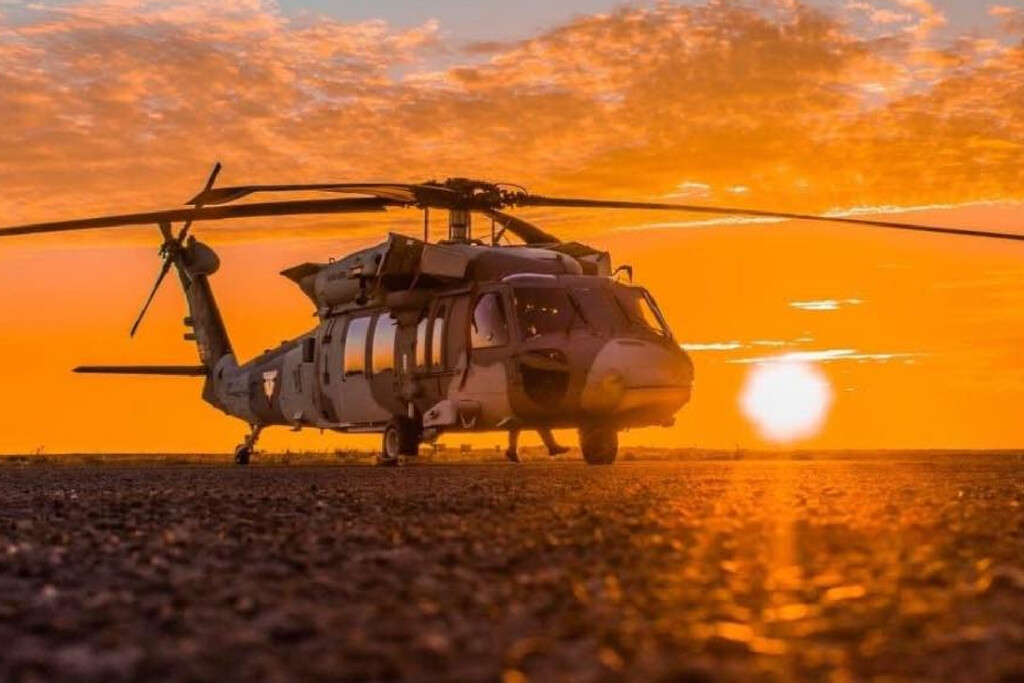 Con drones, información de EE.UU. y una pareja sentimental: así fue la mayor operación en la historia moderna de México para capturar al "Mencho"