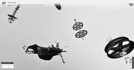 Ducati 1299 Panigale Superleggera 2