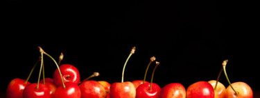 Cómo deshuesar cerezas fácilmente y dejarlas enteras