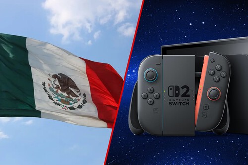Venta Nocturna Mexico Nintendo Switch Dos Donde