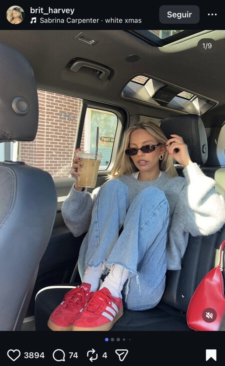 Vans Zapatillas Nuevas Bonitas Primavera Piel Delicadas Elegantes