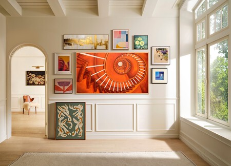 Arte TV Samsung