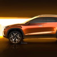 Cupra ya trabaja en un modelo propio para 2019. ¿El pronóstico? Un SUV coupé