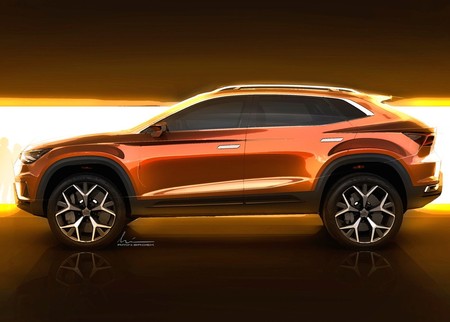 Cupra ya trabaja en un modelo propio para 2019. ¿El pronóstico? Un SUV coupé