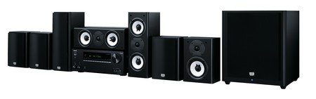 El nuevo kit Onkyo HT-S9800THX tiene todo lo que necesitas para iniciarte en el mundo del home cinema