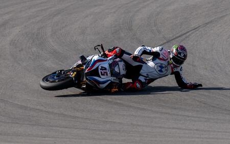 Redding Portugal Sbk 2022