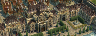 La estrategia de Anno 1404 disponible gratis por tiempo limitado 