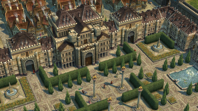 Anno 1404 Gratis Ubisoft