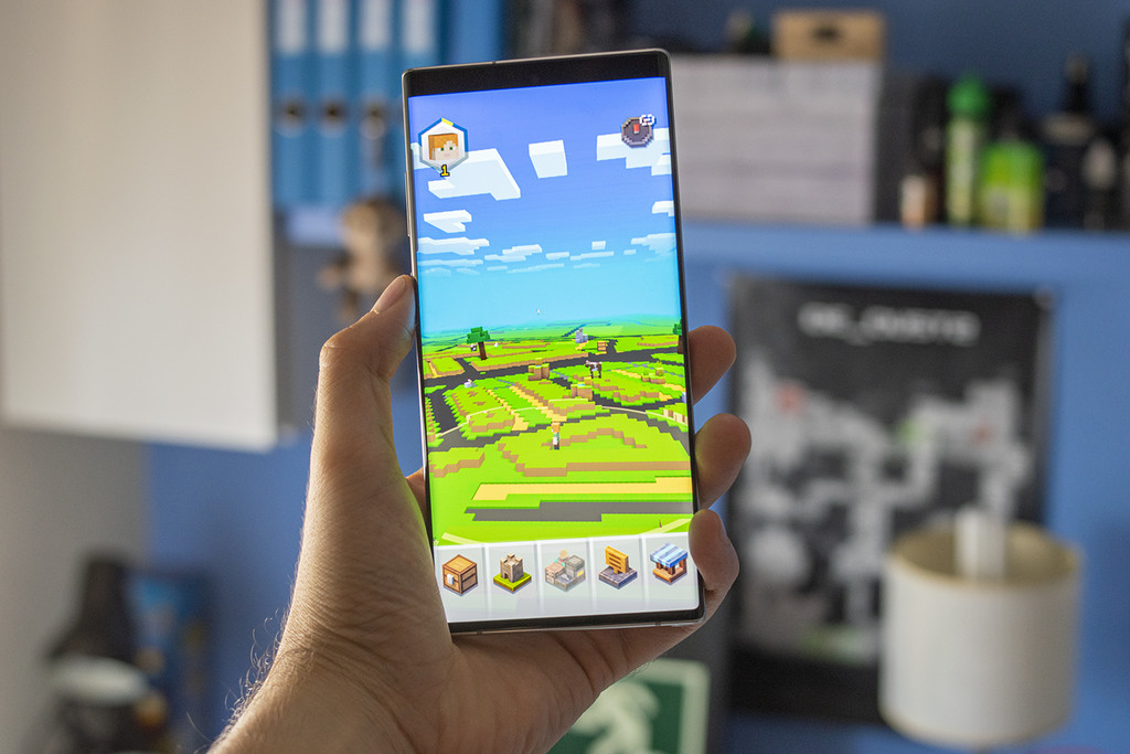 Cómo jugar a 'Minecraft Earth' en Android antes de su