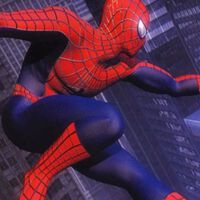 He jugado decenas de veces, pero he tardado 23 años en enterarme de que aparecía un OVNI delante de las narices de Spider-Man