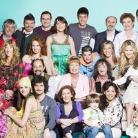 "Había gente con la que no me llevaba bien". La actriz de 'Aquí no hay quien viva' y 'La que se avecina' que dejó la serie porque no quería volver a Mirador de Montepinar 