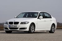 BMW 320d EfficientDynamics Edition Touring