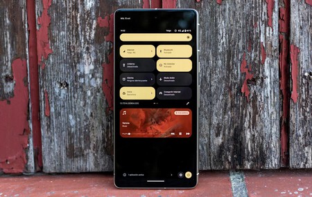 texto Google Pixel 7