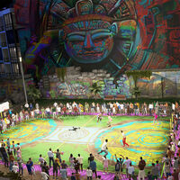 NBA 2K24 te dejará ser el nuevo Wembanyama en MiCARRERA 