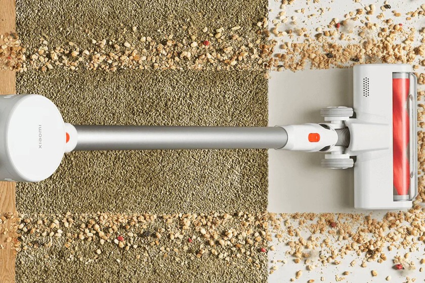 Xiaomi Vacuum Cleaner G20 Lite
