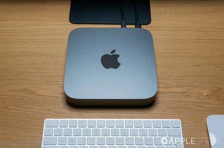 2018 Mac mini