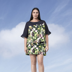 Foto 5 de 22 de la galería victoria-beckham-x-target en Trendencias