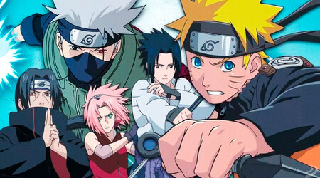 Naruto