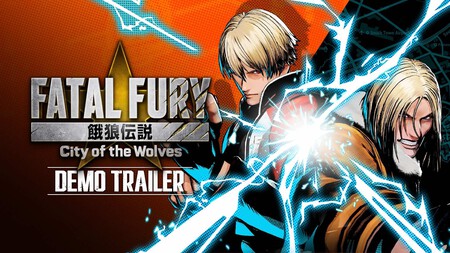 Fatal Fury Gratis Version Consolas