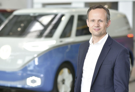 Alexander Volksweagen Autonomo