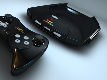 Amantes de lo retro: una nueva ColecoVision asoma, y además usará cartuchos