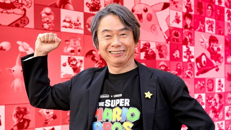 Miyamoto Mario Pelicula Secuela 2