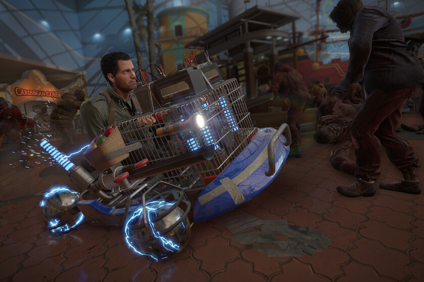 Dead Rising 4
