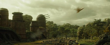 Mando Grogu Trailer Detalles Analisis Opinion 1