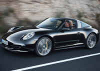 El Porsche 911 podría recibir una versión híbrida