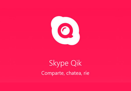 Microsoft pone caducidad a Skype Qik que será eliminada el 24 de marzo
