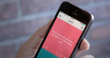 Qué apps de mensajería anónima podemos usar desde España