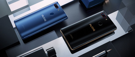 Nubia Z17S y Z17 Mini S: el fabricante chino presenta su mejor hardware sin temor a nadie