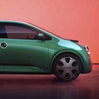 Después de romper con Volkswagen, Renault necesitaba un nuevo socio para desarrollar el Twingo eléctrico de 20.000 euros. Lo ha encontrado en China