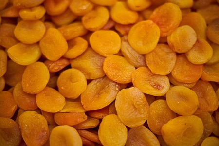 7 alimentos ricos en potasio además del plátano