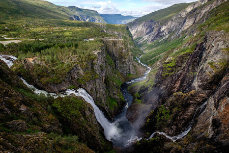 No se libra nadie: la crisis energética en Noruega podría dejar sin electricidad verde al norte de Europa, que dependerá aún más del gas