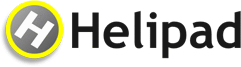 Helipad, tu block de notas online