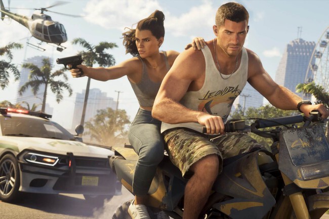 Todo el mundo sabe que GTA 6 venderá como pan caliente, pero Rockstar aún no se atreve a cantar victoria