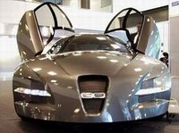 Fiat desvela el sportiva latina